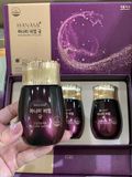  Viên uống Hỗ Trợ Nội Tiết Tố Nữ Hanami Bcom Gung Hàn Quốc Chính Hãng 