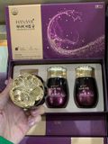  Viên uống Hỗ Trợ Nội Tiết Tố Nữ Hanami Bcom Gung Hàn Quốc Chính Hãng 