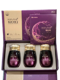  Viên uống Hỗ Trợ Nội Tiết Tố Nữ Hanami Bcom Gung Hàn Quốc Chính Hãng 