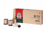  Viên hồng sâm KGC Cheong Kwan Jang VITAL PILLS Hàn Quốc Nhập Khẩu Chính Hãng 