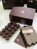  Viên Hồng Sâm Linh Đan Chính Phủ KGC Hwangjindan Chuẩn Nội Địa Hàn Quốc 