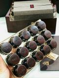  Viên Hồng Sâm Linh Đan Chính Phủ KGC Hwangjindan Chuẩn Nội Địa Hàn Quốc 