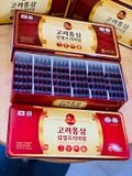  Viên Sâm Nhung Hươu Linh Chi, Đông Trùng Hạ Thảo Daedong Hàn Quốc Nhập Khẩu Chính Hãng 