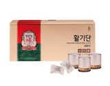  Viên hồng sâm KGC Cheong Kwan Jang VITAL PILLS Hàn Quốc Nhập Khẩu Chính Hãng 