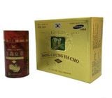  Viên Đông Trùng Hạ Thảo Samsung Dong Chung Hacho Red Gold Chuẩn Nội Địa Hàn Quốc 