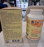  Viên ngậm Vitamin C Signature Jeju Tangerine 500g của Hàn Quốc Nhập Khẩu Chính Hãng 