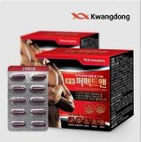  Viên Hỗ Trợ Sinh Lý Perfect Man Kwangdong Chuẩn Nội Địa Hàn Quốc 