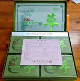  Viên Thiên Sâm Chính Phủ Cao Cấp Platinum Dongwhang Chuẩn Nội Địa Hàn Quốc 