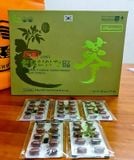  Viên Thiên Sâm Chính Phủ Cao Cấp Platinum Dongwhang Chuẩn Nội Địa Hàn Quốc 