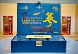  Viên Thiên Sâm Đông Trùng Hạ Thảo Kingsize Chuẩn Nội Địa Hàn Quốc 