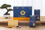  Viên Thiên Sâm Đông Trùng Hạ Thảo Kingsize Chuẩn Nội Địa Hàn Quốc 