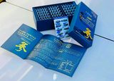  Viên Thiên Sâm Đông Trùng Hạ Thảo Kingsize Chuẩn Nội Địa Hàn Quốc 