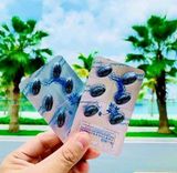  Viên Thiên Sâm Đông Trùng Hạ Thảo Kingsize Chuẩn Nội Địa Hàn Quốc 