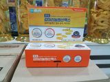  Viên tinh dầu anh thảo Kwangdong Hàn Quốc 120 viên Nhập Khẩu Chính Hãng 
