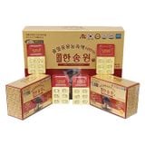  Tinh Dầu Thông Đỏ Dami Hansongwon Chuẩn Nội Địa Hàn Quốc 
