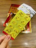  Tinh Dầu Thông Đỏ Cheong song won Gold Hàn Quốc Nhập Khẩu Chính Hãng 