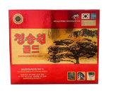  Tinh Dầu Thông Đỏ Cheong song won Gold Hàn Quốc Nhập Khẩu Chính Hãng 