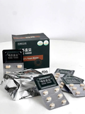  Viên uống Biotin men bia khô hỗ trợ mọc tóc Brewer’s Yeast Hàn Quốc 