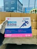  Viên uống bổ sung Canxi, Magie, Vitamin D và kẽm Nutra pharm Hàn Quốc Nhập Khẩu Chính Hãng 