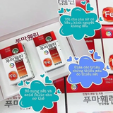  Viên uống bổ sung sắt (Fe) Fumaferrin Hàn Quốc 120 viên 