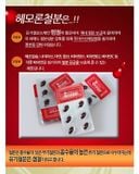  Viên uống bổ sung sắt Hemoron Chong Kun Dang Hàn Quốc Chuẩn Nội Địa Hàn Quốc 