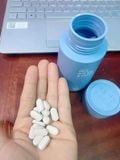  Viên Uống Bổ Sung Canxi Vitamin D của Ohui - LG Hàn Quốc Chính Hãng 