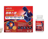  Viên uống bổ trợ xương khớp Joint Booster MSM Gold Daycell Hàn Quốc Nhập Khẩu Chính Hãng 
