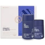  Viên uống bổ xương khớp cao cấp của Ohui - LG Hàn Quốc Nhập Khẩu Chính Hãng 