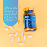  Viên uống cải lão hoàn đồng Premium N-M-N 20,000 Plus Hàn Quốc Nhập Khẩu Chính Hãng 