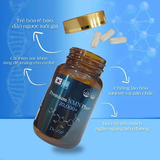  Viên uống cải lão hoàn đồng Premium N-M-N 20,000 Plus Hàn Quốc Nhập Khẩu Chính Hãng 