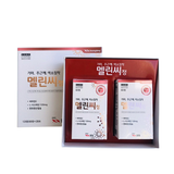  Viên uống giúp mờ nám tàn nhang Melin-C Kwangdong Hàn Quốc Nhập khẩu chính hãng 