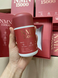  Viên uống giúp trẻ hóa tế bào N-M-N 15000 Cosmax Hàn Quốc Nhập Khẩu Chính Hãng 