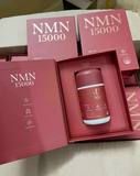  Viên uống giúp trẻ hóa tế bào N-M-N 15000 Cosmax Hàn Quốc Nhập Khẩu Chính Hãng 