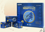  Viên Uống Glucosamine Gold 100 Vip Hanmi Hàn Quốc Nhập Khẩu Chính Hãng 