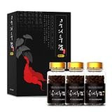  Viên uống Hà Thủ Ô Rootonix Hàn Quốc giúp giảm rụng tóc, bạc tóc Nhập Khẩu Chính Hãng 
