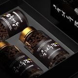  Viên uống Hà Thủ Ô Rootonix Hàn Quốc giúp giảm rụng tóc, bạc tóc Nhập Khẩu Chính Hãng 