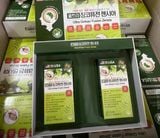  Viên Uống Hỗ Trợ Bổ Não Ultra Ginkgo Fusion Zensia Hàn Quốc Nhập Khẩu Chính Hãng 