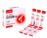  Viên uống hỗ trợ cải thiện trĩ Chijirae Chuẩn Nội Địa Hàn Quốc 