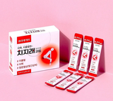  Viên uống hỗ trợ cải thiện trĩ Chijirae Chuẩn Nội Địa Hàn Quốc 