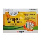  Viên Uống Hỗ Trợ Giảm Đau Cột Sống ILYANG Hàn Quốc Nhập Khẩu Chính Hãng 