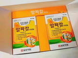  Viên Uống Hỗ Trợ Giảm Đau Cột Sống ILYANG Hàn Quốc Nhập Khẩu Chính Hãng 