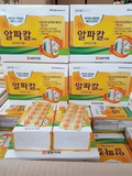  Viên Uống Hỗ Trợ Giảm Đau Cột Sống ILYANG Hàn Quốc Nhập Khẩu Chính Hãng 