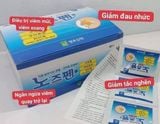  Viên uống Hỗ Trợ Giảm Viêm Xoang Nosepen Hàn Quốc 