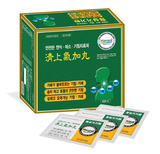  Viên Uống Hỗ Trợ Hô Hấp, Viêm Họng, Khó Thở Hansol Chuẩn Nội Địa Hàn Quốc 