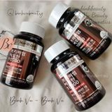  Viên uống hỗ trợ mọc tóc Biotin Nutri D - Day Hàn Quốc 90 viên 