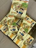  Viên Kẹo Ngậm Hỗ Trợ Tăng Chiều Cao Cho Trẻ Kwangdong Hàn Quốc Nhập Khẩu Chính Hãng 