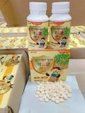  Viên Kẹo Ngậm Hỗ Trợ Tăng Chiều Cao Cho Trẻ Kwangdong Hàn Quốc Nhập Khẩu Chính Hãng 