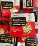  Viên Uống Hỗ Trợ Thoái Hóa Đốt Sống, Thoát Vị Đĩa Đệm Asidol Chuẩn Nội Địa Hàn Quốc 