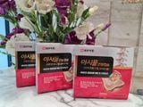  Viên Uống Hỗ Trợ Thoái Hóa Đốt Sống, Thoát Vị Đĩa Đệm Asidol Chuẩn Nội Địa Hàn Quốc 