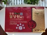  Viên Uống Hỗ Trợ Tiểu Đường Kwangdong Chuẩn Nội Địa Hàn Quốc 